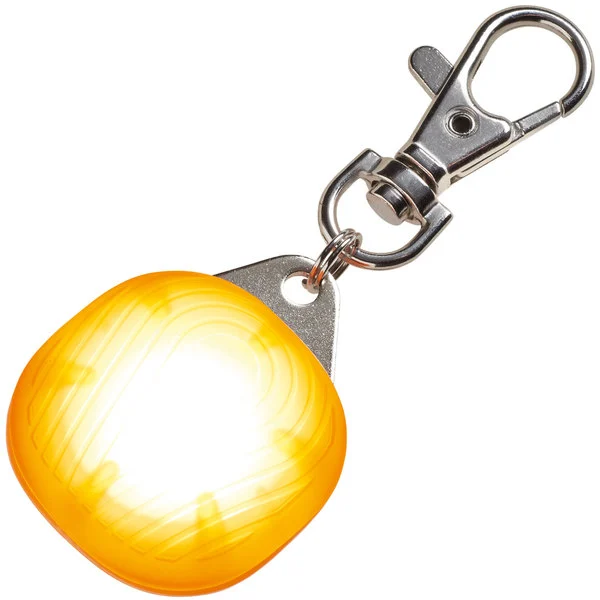 Hunter LED Disco blinker hundelygte